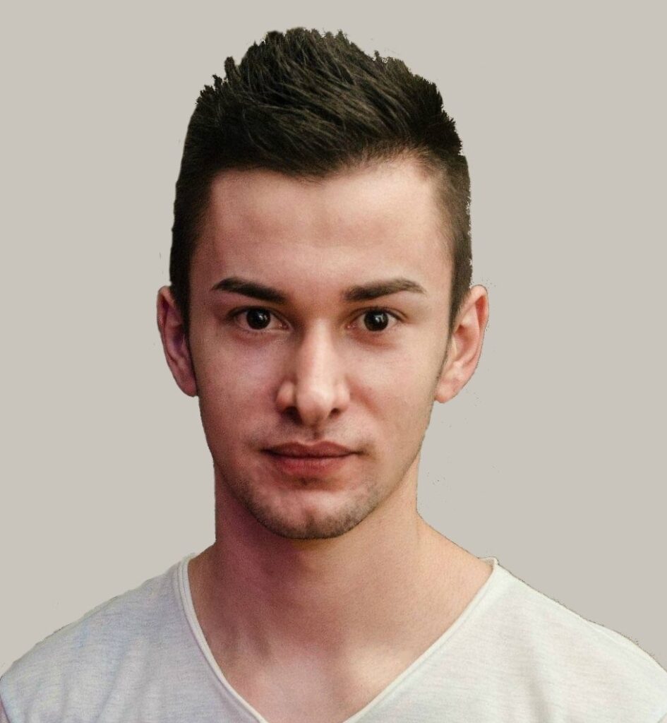 Bican Marian Valeriu