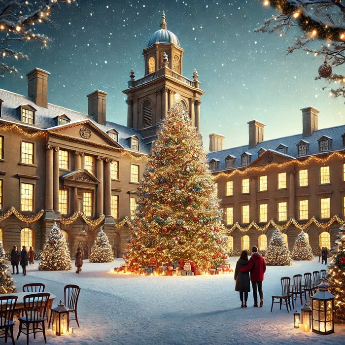 Christmas Days